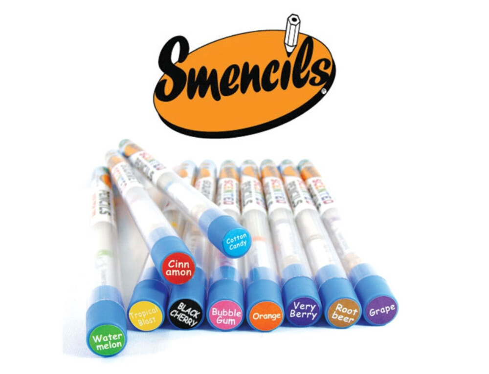 Smencils